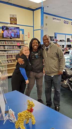 Pawn Shop «Pawn Smart Inc», reviews and photos, 10030 Atlantic Blvd, Jacksonville, FL 32225, USA