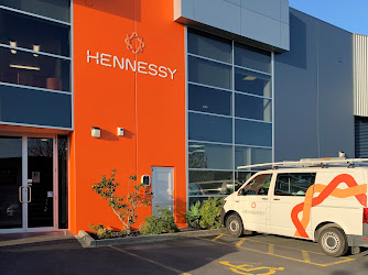 Hennessy Electrical
