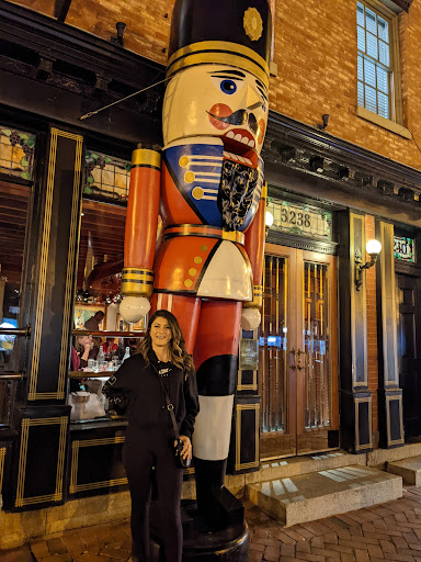 American Restaurant «Clydes of Georgetown», reviews and photos