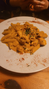 Les plus récentes photos du Restaurant italien Chez Brunisso à Altkirch - n°2