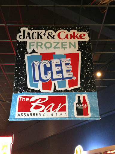 Movie Theater «Aksarben Cinema», reviews and photos, 2110 S 67th St, Omaha, NE 68106, USA