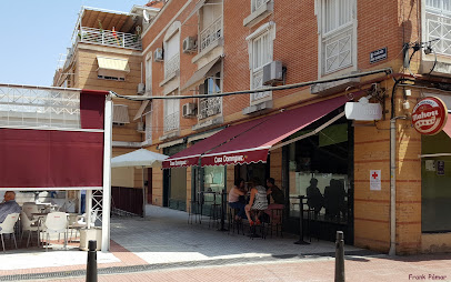 BAR CASA DOMíNGUEZ