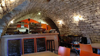 Atmosphère du Crêperie Laoza Crêperie-Café à La Cavalerie - n°14