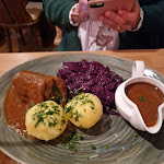 Photo n°2 de l'avis de D. fait le 24/01/2023 à 11:36 sur le  Buschhausen am Aaper Wald à Düsseldorf