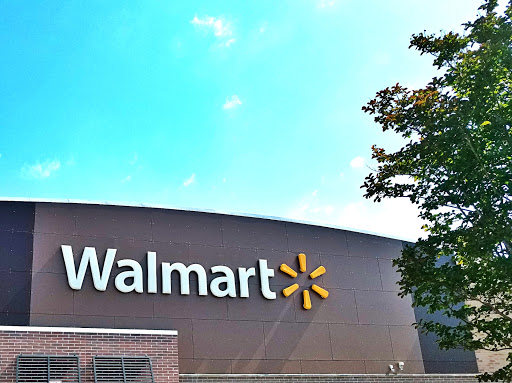 Discount Store «Walmart», reviews and photos, 2200 Holly Springs Pkwy, Holly Springs, GA 30115, USA