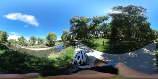 Tourist Attraction «Greeley Poudre River Trail», reviews and photos, Vern Schafer Blvd, Greeley, CO 80631, USA