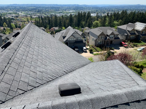 Roof Life of Oregon in Tigard, Oregon