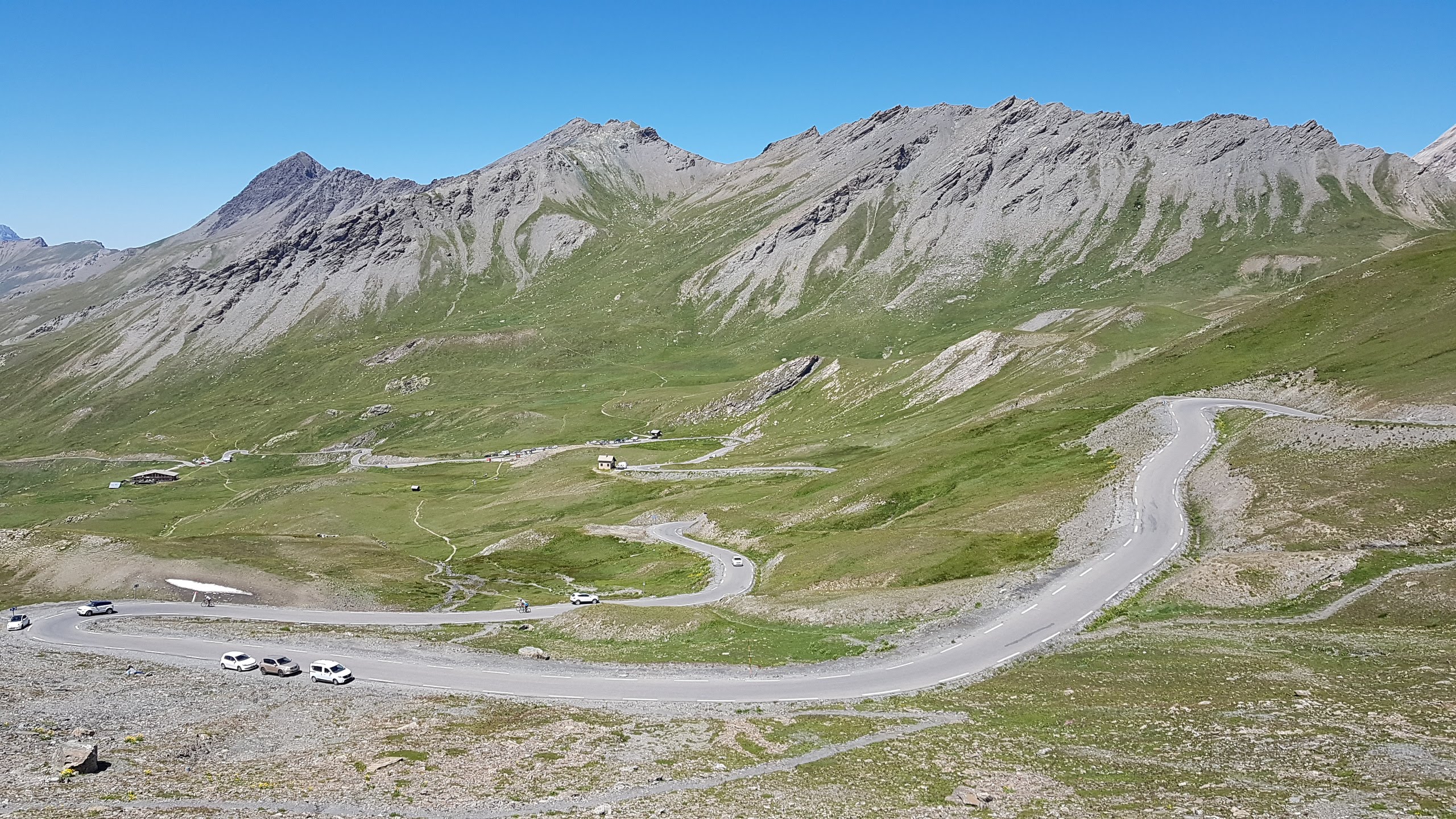 Photo n° 3 de l'avis de Thibaud.a fait le 07/08/2019 à 19:04