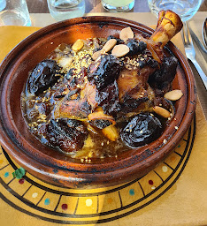 Photo n°19 de La Médina, Couscousserie à La Roche sur Yon à La Roche-sur-Yon ()