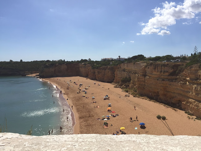 Vila Nossa Sra. da Rocha, Porches, Portugal