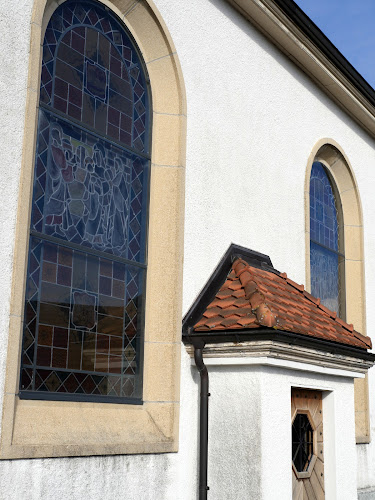 Église de Porsel - Kirche
