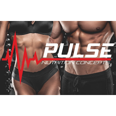 Pulse Nutrition Concepts