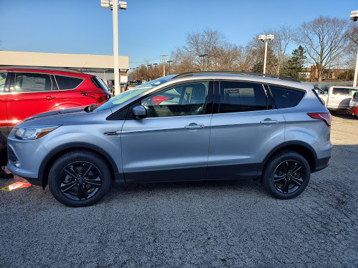 Ford Dealer «Bredemann Ford in Glenview», reviews and photos, 2038 Waukegan Rd, Glenview, IL 60025, USA