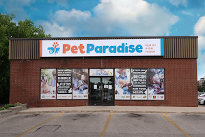 Pet Paradise image