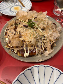 Okonomiyaki du Restaurant Haikara Izakaya à Paris - n°6