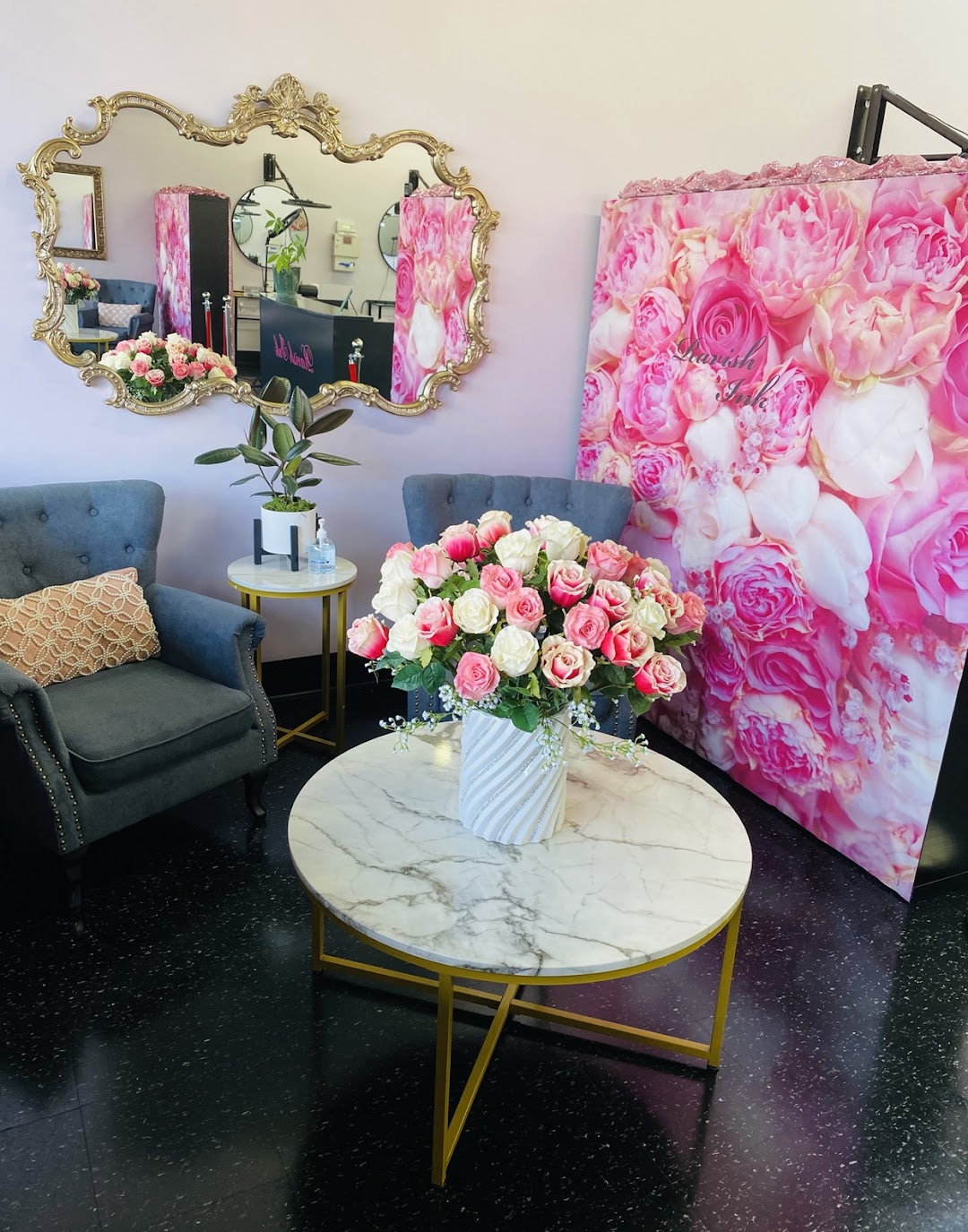 Ravish Ink Permanent Makeup & Microblading