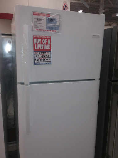 Appliance Store «P.C. Richard & Son», reviews and photos, 2420 Cottman Ave, Philadelphia, PA 19149, USA