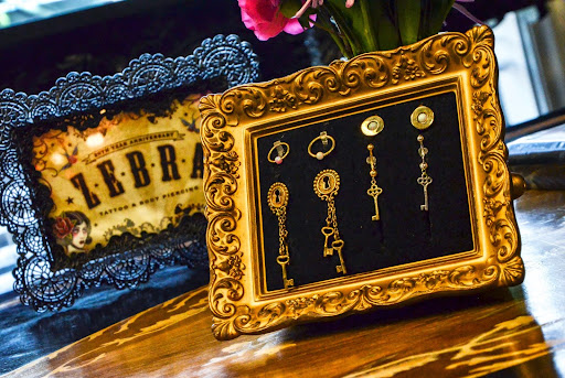 Body Piercing Shop «Zebra Tattoo & Body Piercing», reviews and photos, 2467 Telegraph Ave, Berkeley, CA 94704, USA