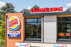 Burger King Castel Maggiore image