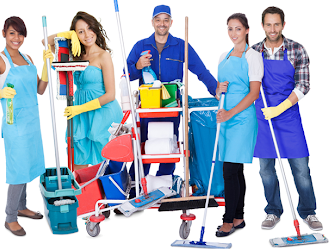 Sleeping Giant Cleaning Services