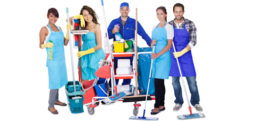 Sleeping Giant Cleaning Services