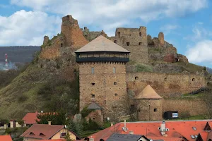 Castle Fiľakovo image