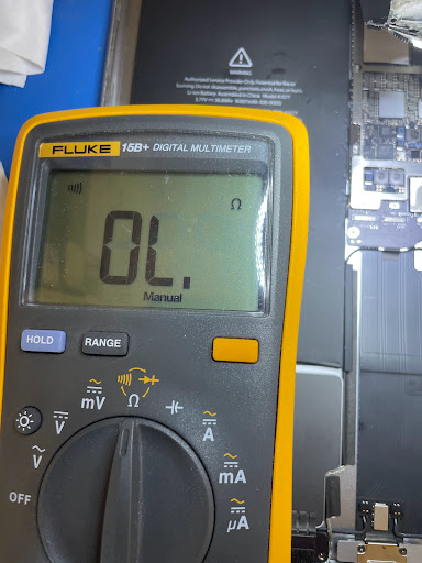 Electronics Repair Shop «Imobile Repairs Computers & Electronics», reviews and photos, 3251 NJ-88 Ste 1, Point Pleasant, NJ 08742, USA