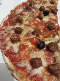 Plats et boissons du Pizzas à emporter Pizza O'Bois à Bourg-de-Péage - n°8