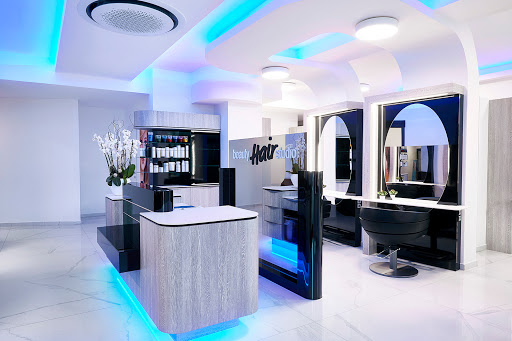 Hair beauty studio In Eisenstadt