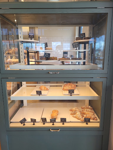 Sandwich Shop «Panera Bread», reviews and photos, 1627 Boston Post Rd, Milford, CT 06460, USA