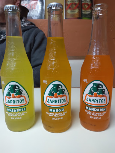 Grocery Store «La Mexicana Grocery Store», reviews and photos, 432 N Main St, West Bend, WI 53090, USA