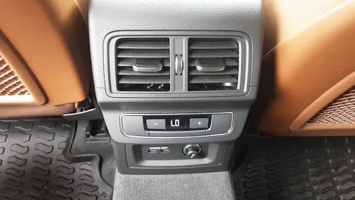 Used Car Dealer «Audi Monterey», reviews and photos, 3 Heitzinger Plaza, Seaside, CA 93955, USA