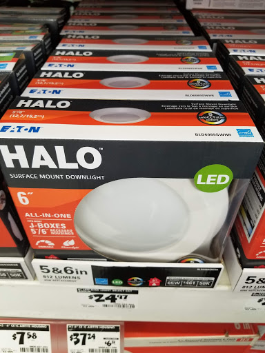 Home Improvement Store «The Home Depot», reviews and photos, 15255 Silver Pkwy, Fenton, MI 48430, USA