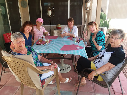 Golf Club «Coyote Lakes Golf Club», reviews and photos, 18800 N Coyote Lakes Pkwy, Surprise, AZ 85374, USA