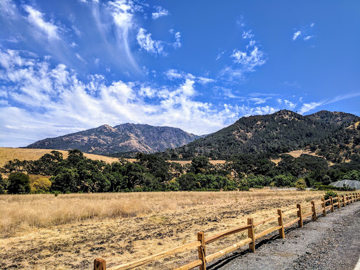 Bicycle Store «Sharp Bicycle», reviews and photos, 969 Moraga Rd, Lafayette, CA 94549, USA