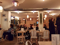 Atmosphère du Restaurant italien GEMINI LEGENDRE - Pasta & Pizze à Paris - n°4