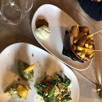 Photo n°1 de l'avis de Alessio.n fait le 23/01/2022 à 14:34 sur le  Ecosteria Parco Santi Angeli à Santi Angeli