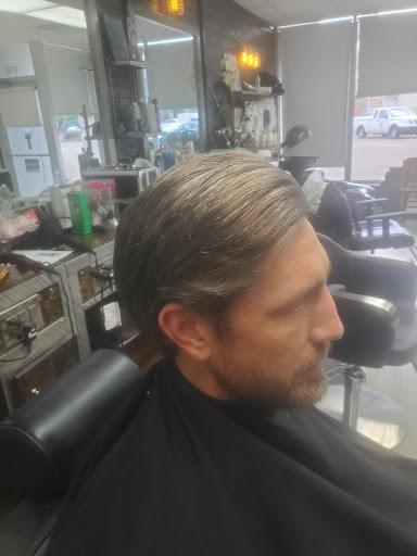 Barber Shop «Barber Of Seville, LLC.», reviews and photos, 8879 Highland Rd, Baton Rouge, LA 70808, USA