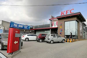 KFC Abbottabad image