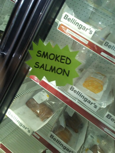 Butcher Shop «Bellingar Specialty Meats», reviews and photos, 118 S Washington St, Owosso, MI 48867, USA