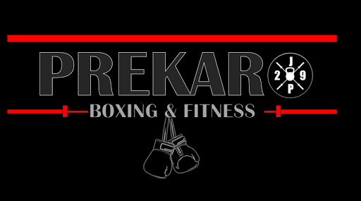 PREKARO boxing & fitness