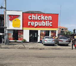 Chicken Republic - Aggrey Road photo