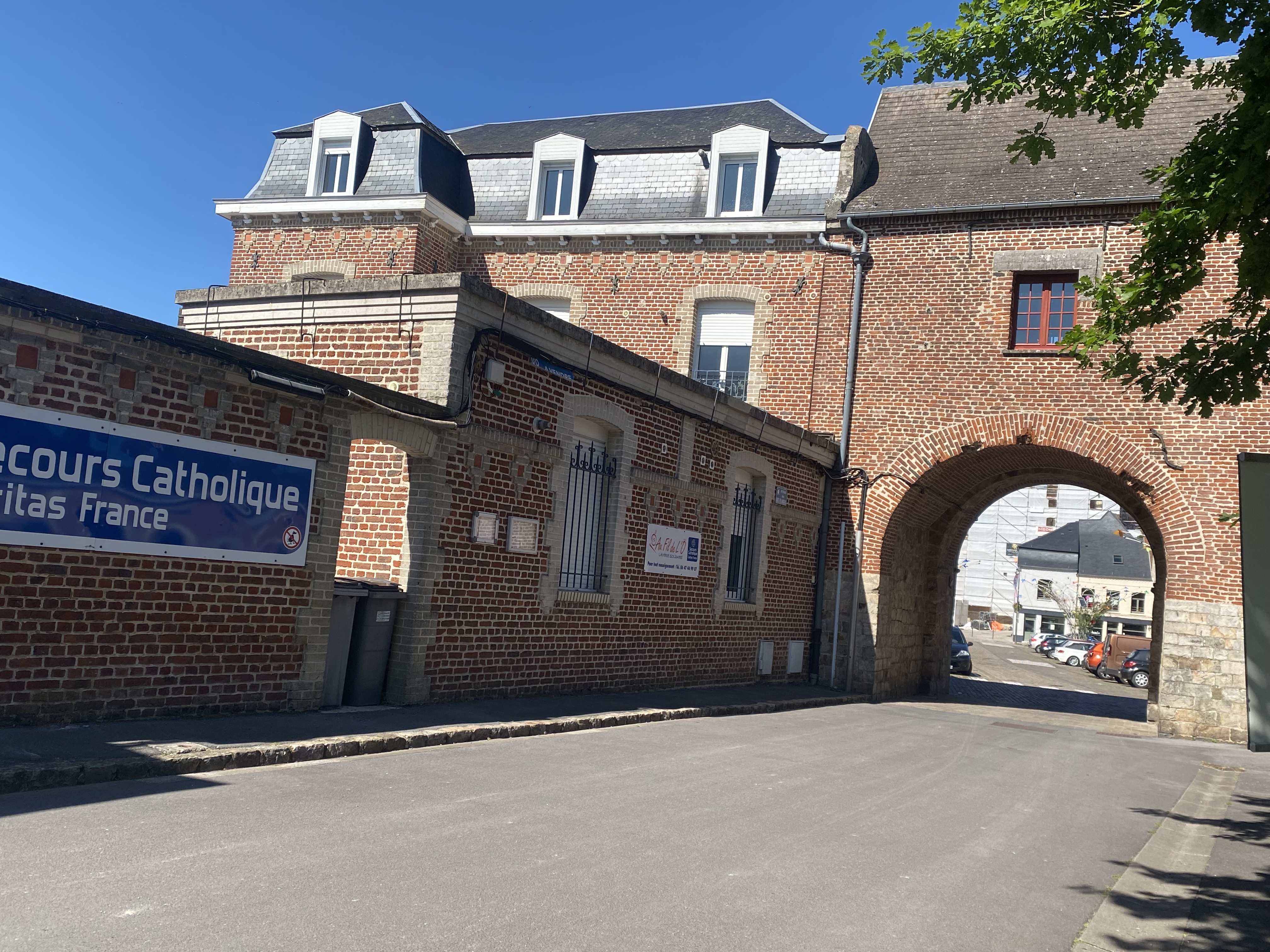 Photo n° 11 de l'avis de Jean.a fait le 27/06/2023 à 11:51