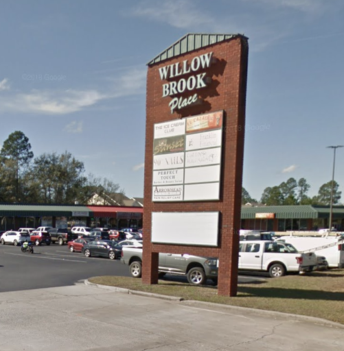 Chiropractor «Arrowhead Clinic Chiropractor Hinesville», reviews and photos