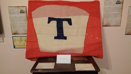 Museum «Brick Store Museum», reviews and photos, 117 Main St, Kennebunk, ME 04043, USA