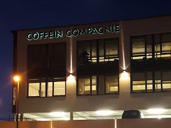 Coffein Compagnie GmbH & Co.KG