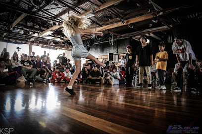 Melbourne Break Dance Bayswater Studio