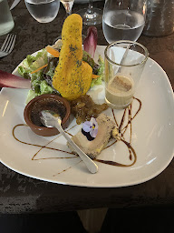 Photo n°52 de Restaurant Au Mets-Cliché 