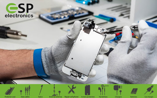 Handy Reparatur München | GSP Electronics