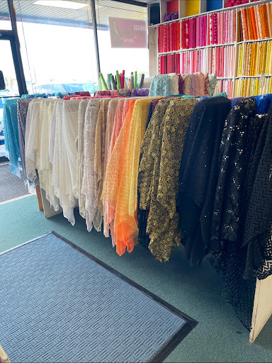 Fabric Store «Sewfisticated», reviews and photos, 735 William T Morrissey Blvd, Dorchester, MA 02122, USA